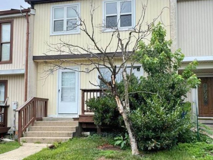 9923 Valley Park Drive, Unit B-5, Damascus, MD 20872 Main Photo