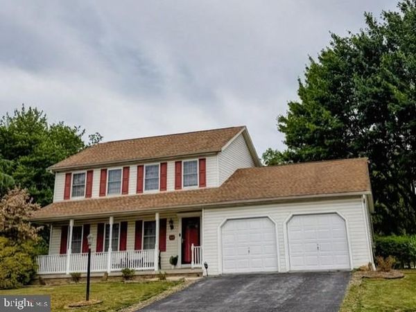 5897 TYLER DRIVE, HARRISBURG, PA 17112