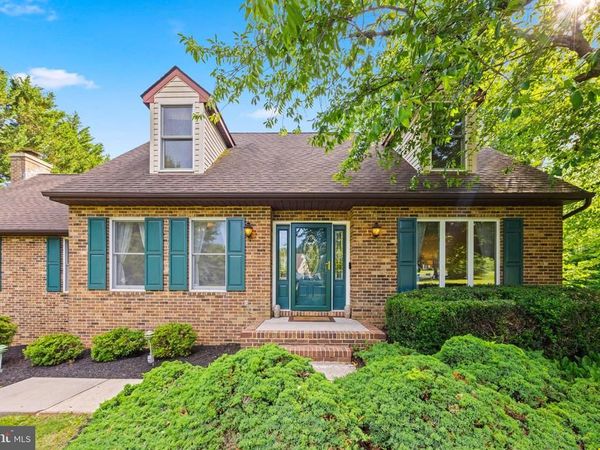 3204 BRYSON COURT, BALDWIN, MD 21013