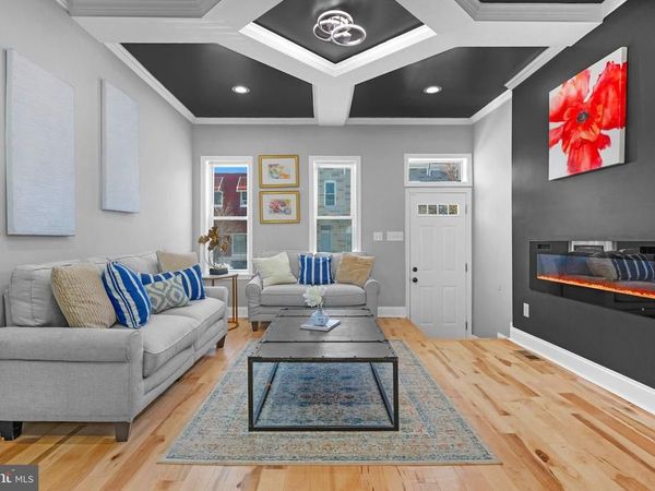 1518 N WOLFE STREET , BALTIMORE, MD 21213