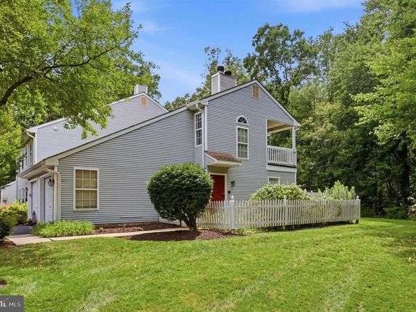1652 COVINGTON ROAD, YARDLEY, PA 19067