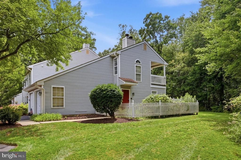1652 COVINGTON ROAD, YARDLEY, PA 19067