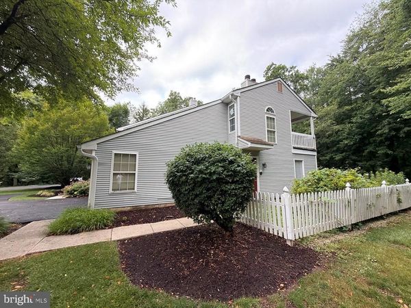 1652 COVINGTON ROAD, YARDLEY, PA 19067