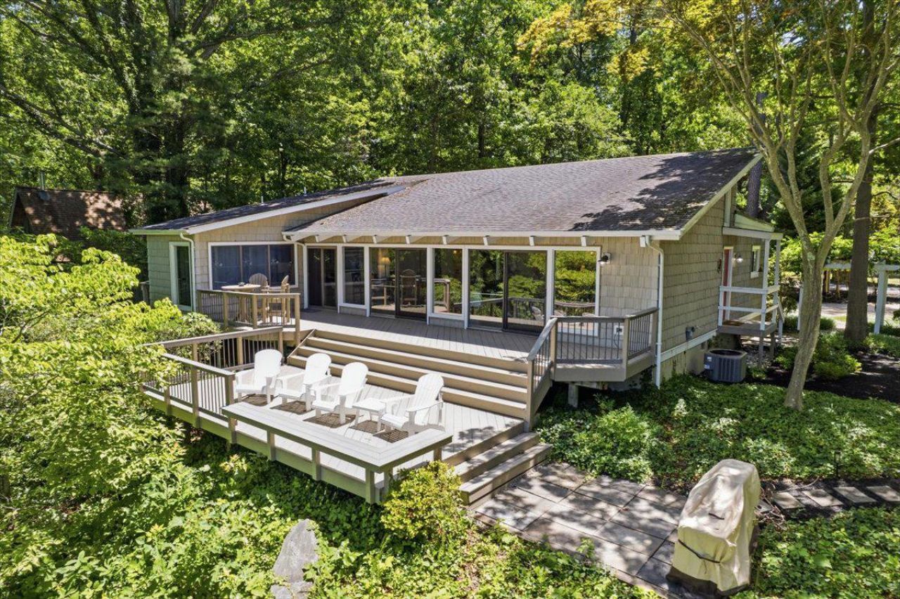12715 MILL CREEK , LUSBY, MD 20657