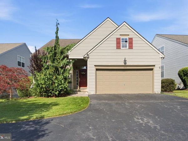 1319 BROAD RUN ROAD, LANDENBERG, PA 19350