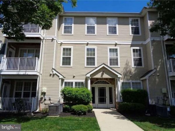 75 KYLE WAY, EWING, NJ 08628