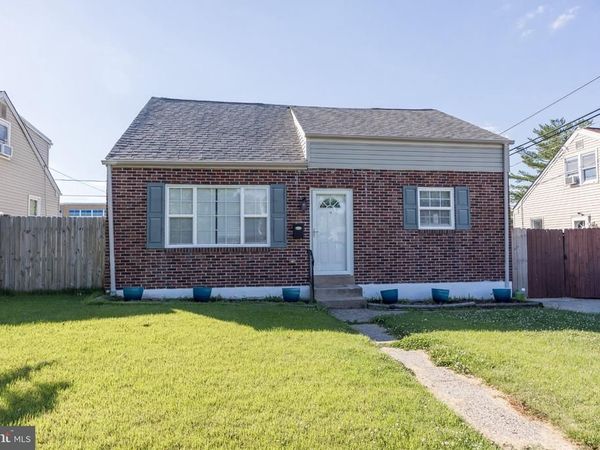 207 OLGA ROAD, WILMINGTON, DE 19805