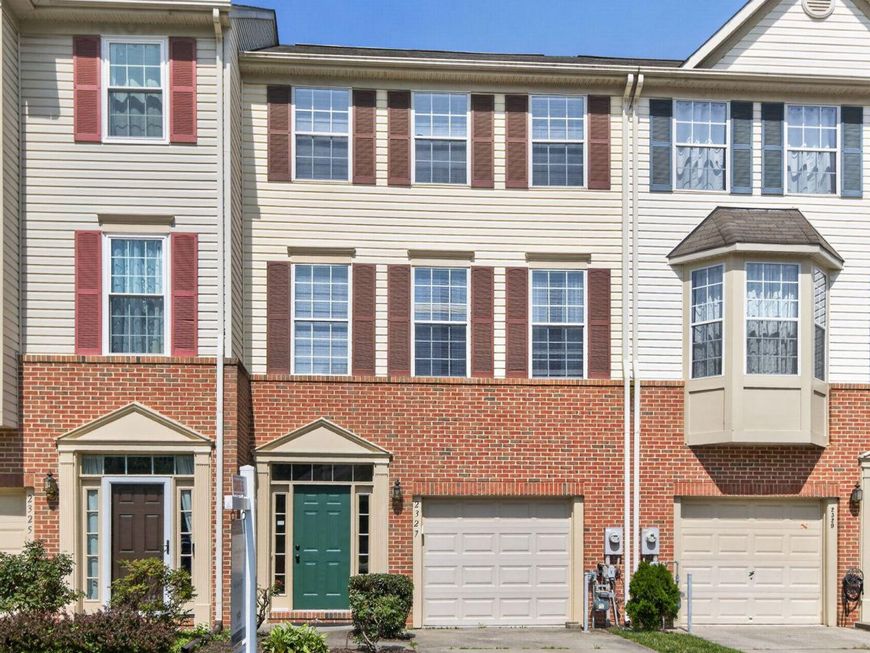 2327 Sandy Walk Way, Odenton, MD 21113 Main Photo