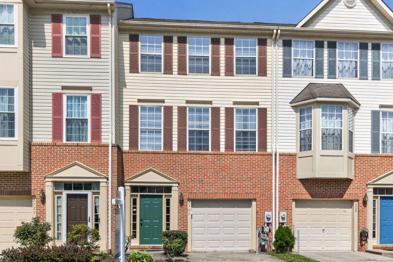 2327 SANDY WALK WAY, ODENTON, MD 21113