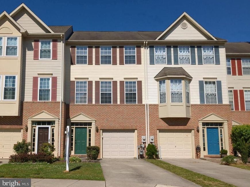 2327 Sandy Walk Way , Odenton, MD 21113 Main Photo