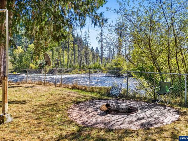 40637 Shoreline Dr, Lyons, OR 97358
