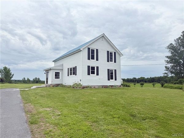 18750 Waite Road , Adams Center, NY 13606