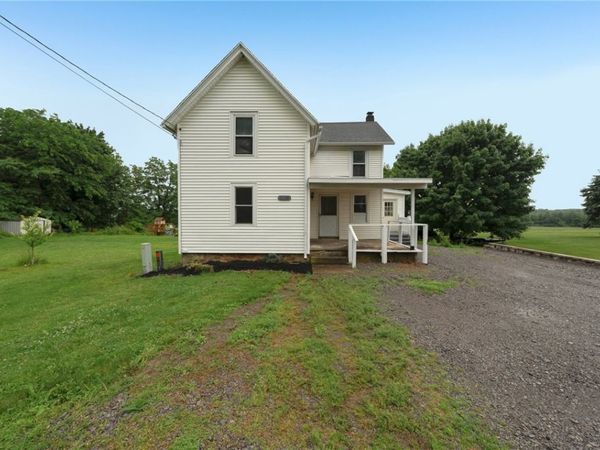 6328 Warboys Rd , Byron, NY 14422