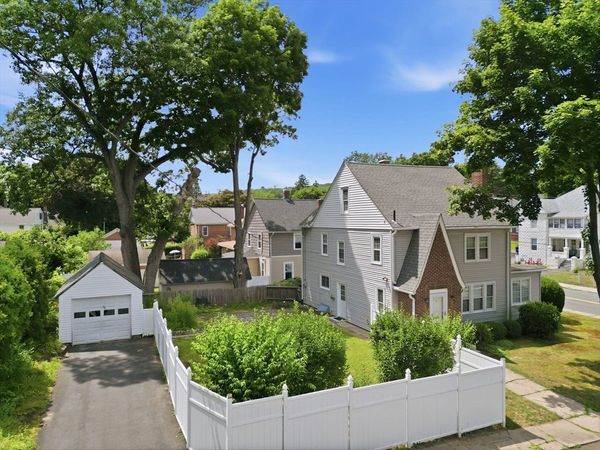 3 Pinehurst Rd., Holyoke, MA 01040