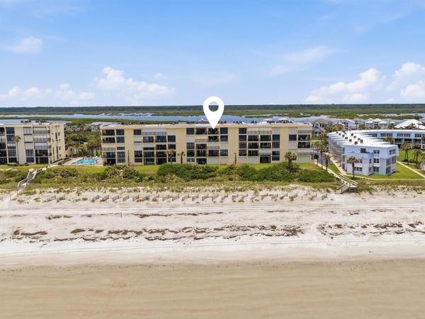 7990 A1A S, Unit 503, St Augustine, FL 32080