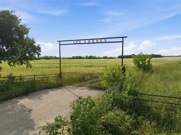 2519 Hwy 7 Highway , Chilton, TX 76632