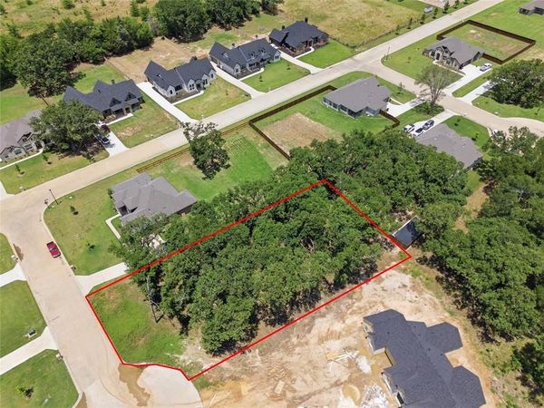 TBD LOT 20 Ellis Avenue, Canton, TX 75103