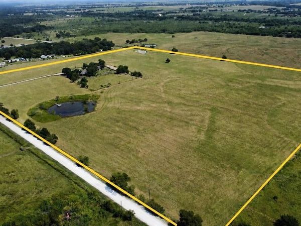 471 HCR 3335 Road, Hubbard, TX 76648