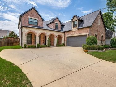 11523 Westlawn Lane, Frisco, TX 75033