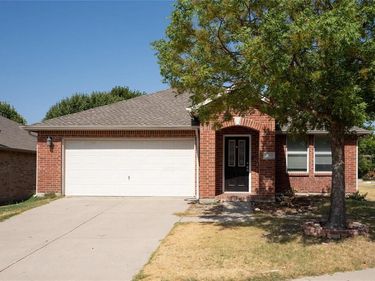 13165 Barbarosa Drive, Frisco, TX 75035