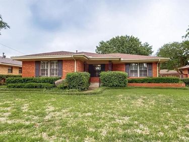 7305 Lehigh Drive, Dallas, TX 75214