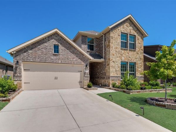 2085 Tahoka Lane, Heath, TX 75126