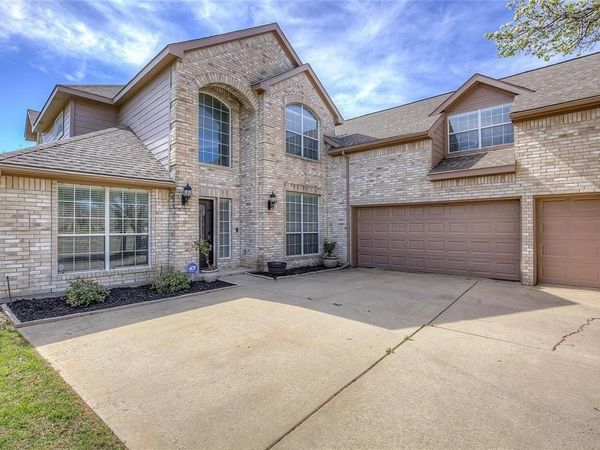 191 Durango Drive, Trophy Club, TX 76262