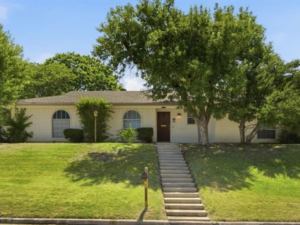 4128 Arroyo Trail, Lake Worth, TX 76135