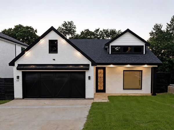 508 Dice Street , Seagoville, TX 75159