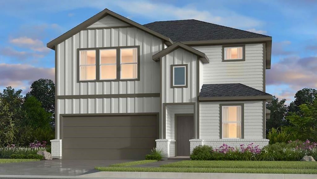 15052 Hierba Mora Drive, Fort Worth, TX 76052 Main Photo