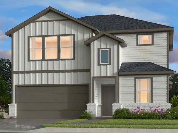 15052 Hierba Mora Drive, Fort Worth, TX 76052