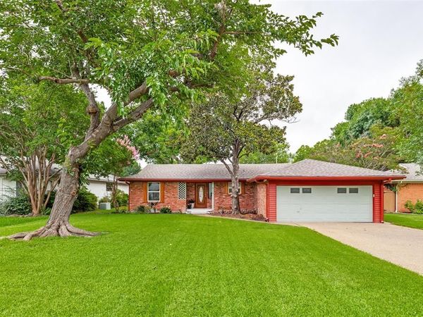 524 Carol Court, Richardson, TX 75081
