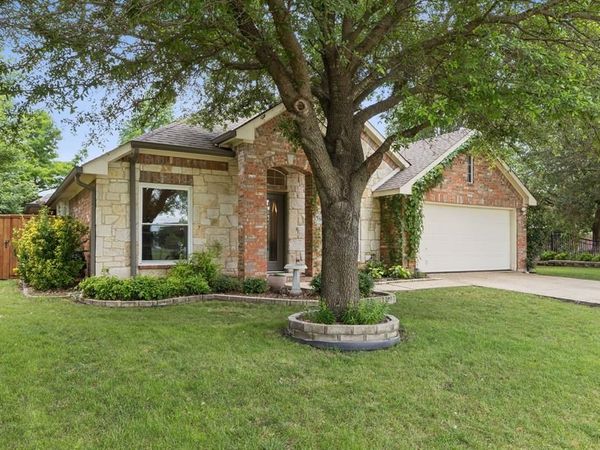 3505 Summer Drive, Wylie, TX 75098
