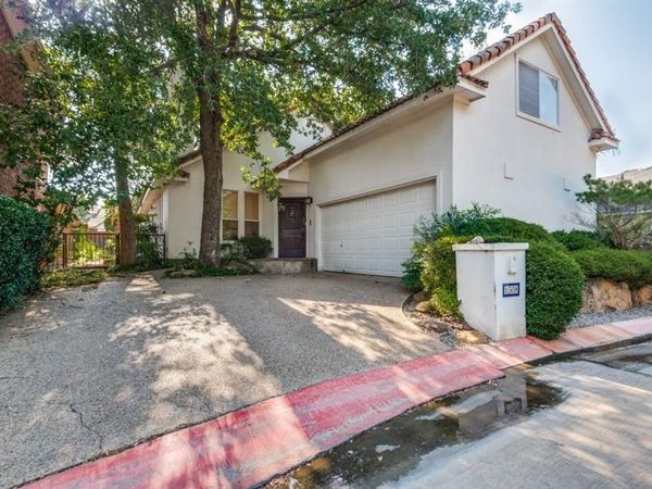 1508 Alberi Drive, Euless, TX 76039