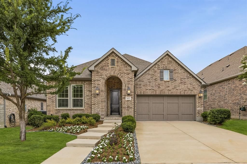 2632 Preakness Place, Celina, TX 75009 Main Photo