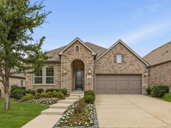 2632 Preakness Place, Celina, TX 75009