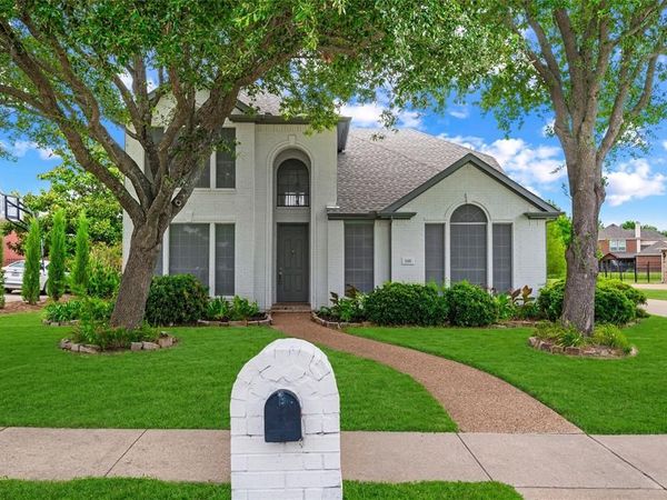 118 Dunford Drive , Heath, TX 75032