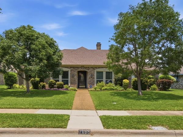 1403 Concord Drive, Richardson, TX 75081