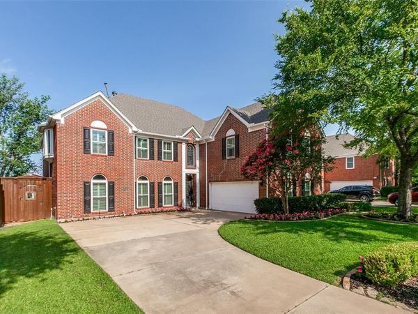 3207 Wyndmere Drive, Richardson, TX 75082