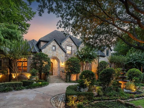 8 Shadywood Lane, Melissa, TX 75454