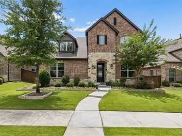 12079 Antler Drive, Frisco, TX 75035