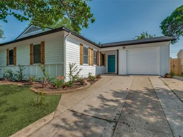 3811 Rolinda Drive, Dallas, TX 75211