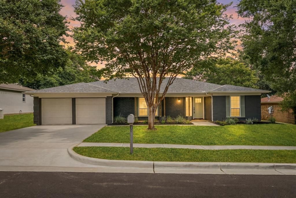8209 Pearl Street, North Richland Hills, TX 76180 Main Photo