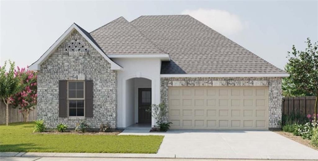 309 Babineaux Lane, Haughton, LA 71037 Main Photo