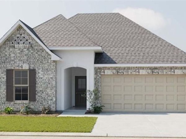 309 Babineaux Lane, Haughton, LA 71037
