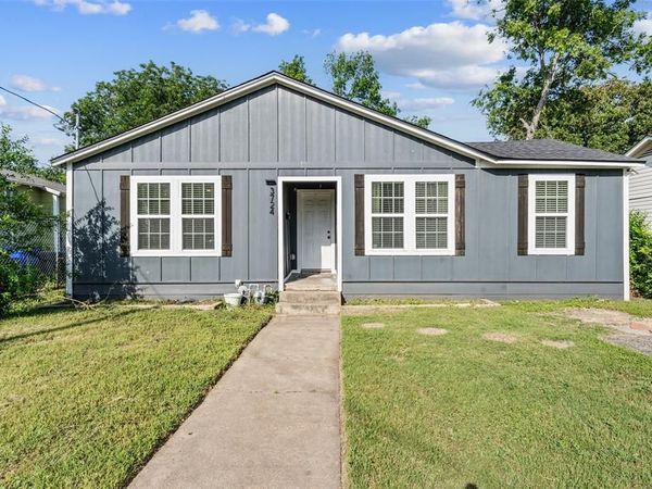 3724 N 24th Street , Waco, TX 76708