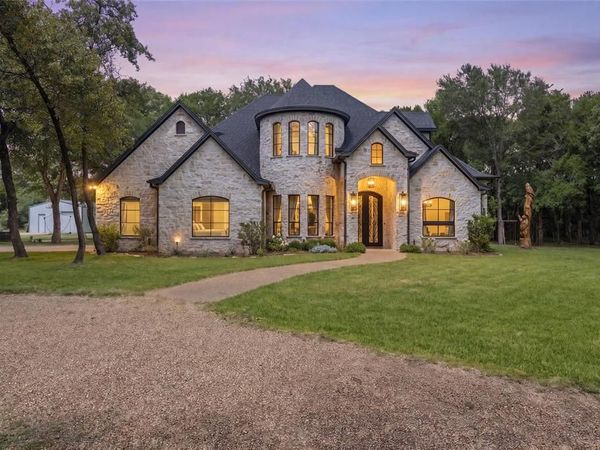 1074 Rogers Hill Spur, Waco, TX 76705