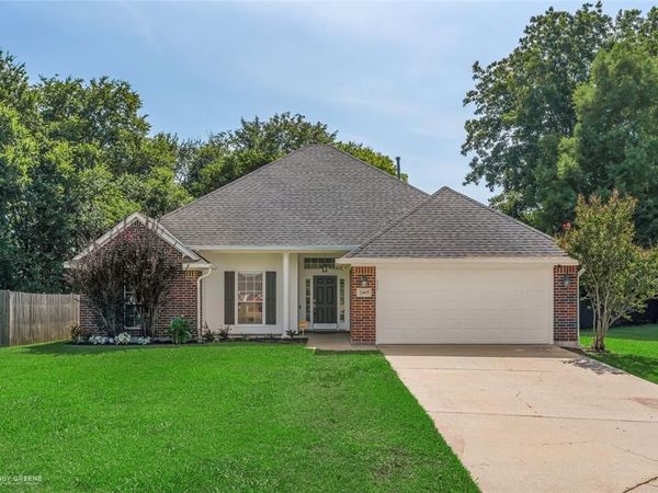 2469 Brookside Drive, Bossier City, LA 71111