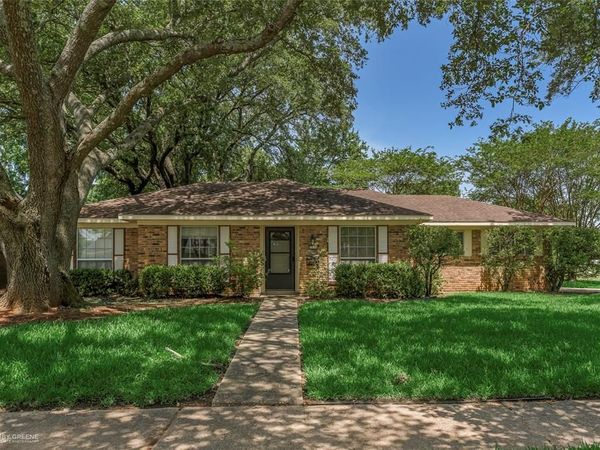 1519 Fox Street , Bossier City, LA 71112