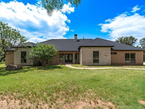 7833 Fm 89, Tuscola, TX 79562